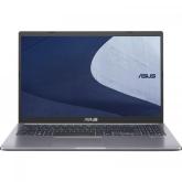 Laptop Business ASUS ExpertBook P1, P1512CEA-BQ0188, 15.6-inch, FHD (1920 x 1080) 16:9, Anti-glare display, Intel(R) Core(T) i5-1135G7 Processor 2.4 GHz (8M Cache, up to 4.2 GHz, 4 cores), Intel(R) Iris X Graphics, 8G DDR4 on board, 512GB M.2 NVMe(T) PCIe