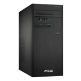 Asus|PC Desktop|D700TC-5114001490|Intel Core i5|11400|3.6 GHz|Mem 8 GB|SSD 512 GB|DVD writer 8X |LAN|HDMI|VGA|Display Port|PS2|500 W|Greutate 7.7 kg| Black