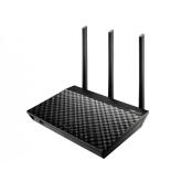 Router Wireless Asus RT-AC1900U; AC1900, Wi-Fi 5, Dual-Band, Gigabit