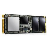 SSD ADATA XPG SX6000 Pro, 512GB, NVMe, M.2