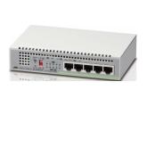 Switch ALLIED TELESIS 910, 5 port, 10/100/1000 Mbps