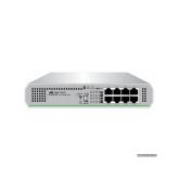 Switch ALLIED TELESIS 910, 8 port, 10/100/1000 Mbps
