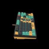 Tastatura gaming Blody 