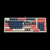 Tastatura gaming Blody 