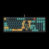 Tastatura gaming Blody 