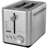 Mechanical control Toaster,