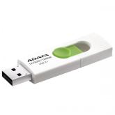 Memorie USB Flash Drive ADATA UV320 128GB, USB-A 3.1