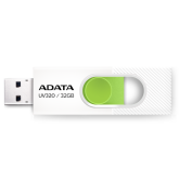 Memorie USB Flash Drive ADATA UV320 32GB, USB-A 3.1
