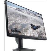 Monitor Dell Gaming Alienware 24.5