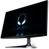 Monitor Gaming Alienware AW2723DF 27inch, TFT LCD, 1ms, 280 Hz, gri