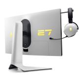 Monitor Gaming Alienware AW2723DF 27inch, TFT LCD, 1ms, 280 Hz, gri