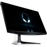 Monitor Gaming Alienware AW2723DF 27inch, TFT LCD, 1ms, 280 Hz, gri