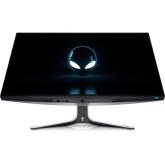 Monitor Gaming Alienware AW2723DF 27inch, TFT LCD, 1ms, 280 Hz, gri