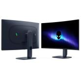 Monitor Dell Gaming Alienware 32