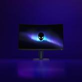 Monitor Dell Gaming Alienware 32
