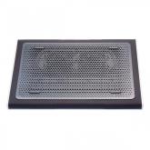Cooler laptop Targus pentru laptop-uri cu display de pana la 17