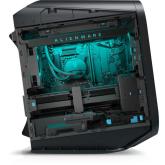 Desktop Alienware Gaming Aurora R15, Intel I7-13700KF, 32GB RAM, 512GB SSD + 1TB HDD, GeForce RTX 4090, Windows 11 Pro