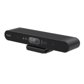 Camera Videoconferinta Axtel AX-4K Video-Bar-Mini, Rezolutie 4k 3840x2160@30fps, Senzor 1/3.0