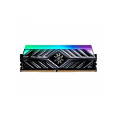 Memorie DDR Adata - gaming DDR4 16 GB, frecventa 3000 MHz, 1 modul, radiator, iluminare RGB, 