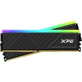 Memorie RAM ADATA XPG SPECTRIX DDR4 32GB (2x16) 3200MHZ CL16,