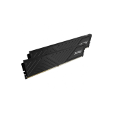 Memory capacity  16 GB Memory modules  2 Form factor  DIMM Type  DDR4 Memory speed  3600 MHz Clock speed  28800 MB/s CAS latency  CL18 Memory timing  18-22-22 Voltage  1.35 V Cooling  radiator Module profile  standard Module height  34 mm More features  o