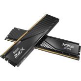 Memorie ADATA 32GB DDR5 6400MHz CL32 Dual Channel Kit XPG Lancer Blade