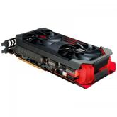 POWERCOLOR Red Devil Radeon RX 6600XT 8GB GDDR6
