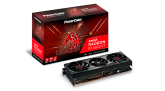 PowerColor TUL Video Card AMD Radeon 6800XT Red Dragon 16GB, 256bit GDDR6 2310Mhz, PCI-E 4, 3x DP, HDMI, Triple Fan, 3 slot