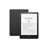 Amazon Kindle Paperwhite 2021 6.8 inch 8GB Wifi Negru 11th gen  + husa Galbena