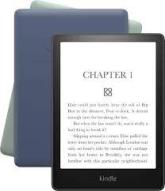 Amazon Kindle Paperwhite 16GB,2023 Denim