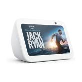 Amazon Echo Show 5 (3rd Gen, 2023 release) - Glacier White