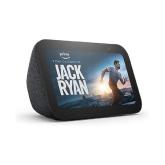 Amazon Echo Show 5 (3rd Gen, 2023 release) Charcoal