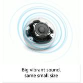 Boxa inteligenta Amazon Echo Dot 5 (2022), Control Voce Alexa, Bluetooth, Wi-Fi, Deep Sea Blue