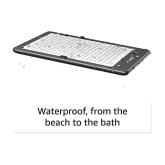 Amazon Kindle Paperwhite 6.8