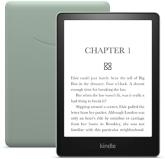 Amazon Kindle Paperwhite 16GB,2023 Green