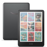 Amazon Kindle Colorsoft Signature Black