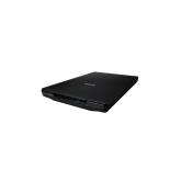 EPSON V39II Perfection A4 scanner, Tip scanner: Flatbed, Rezolutie: 4.800 DPI x 4.800 DPI, dimensiuni scanare: 216 x 297mm, Formate hartie: A4 (21.0x29.7 cm), Color Depth: Input: 48 Bits Color , Output: 24 Bits Color, Senzor: CIS, Sursa lumina: LED, Forma