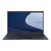 Laptop Business ASUS ExpertBook B B1400CBA-EB0297, 14 I5-1235U 8 512 UMA FHD DOS
