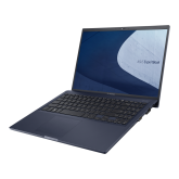 Laptop Business ASUS ExpertBook B1, B1500CBA-BQ0261, 15.6-inch, FHD (1920 x 1080) 16:9, i5-1235U Processor 1.3 GHz, 16G DDR4 on board, 1TB M.2 NVMe PCIe 4.0 SSD, HDD Housing for storage expansion, US MIL-STD 810H military-grade standard, 1x DDR4 SO-DIMM s