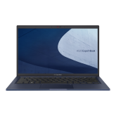 Laptop ASUS ExpertBook B1, B1500CBA-BQ1688X, 15.6-inch, FHD (1920 x 1080) 16:9,Intel® Core™ i7-1255U Processor 1.7 GHz (12M Cache, up to 4.7 GHz, 10 cores), Intel® UHD Graphics, 1x DDR4 SO-DIMM slot, 1x M.2 2280  PCIe 3.0x2, 1x STD 2.5