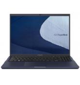 Laptop ASUS ExpertBook B B1500CEAE-BQ0195, 15.6-inch, FHD (1920 x 1080) 16:9, Intel® Core™ i5- 1135G7 Processor 2.4 GHz (8M Cache, up to 4.2 GHz, 4 cores), Intel Iris Xᵉ Graphics, 8GB DDR4, 512GB SSD, No OS, Star Black