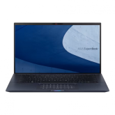 Laptop Business ASUS ExpertBook B1, B1502CBA-EJ0406, 15.6-inch, FHD (1920 x 1080) 16:9, i3-1215U Processor 1.2 GHz (10M Cache, up to 4.4 GHz, 6 cores), 1x DDR4 SO-DIMM slot, 1x M.2 2280 PCIe 4.0x4, DDR4 8GB, 256GB M.2 NVMe PCIe 4.0 SSD,60Hz, 220nits, Anti