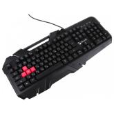 TASTATURA A4TECH - gaming, 