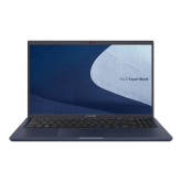 Laptop Business ASUS ExpertBook B2, B2502CBA-BQ0374X, 15.6-inch, FHD (1920 x 1080) 16:9, Anti-glare display, Intel Core i7-1260P Processor 2.1 GHz (18M Cache, up to 4.7 GHz, 12 cores), Intel Iris X Graphics, 32GB DDR4 SO-DIMM, 1TB M.2 NVMe PCIe 3.0 SSD, H