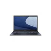 Laptop Business ASUS ExpertBook B2, B2502CBA-BQ0428X, 15.6-inch, FHD (1920 x 1080) 16:9, i7-1260P Processor 2.1 GHz (18M Cache, up to 4.7 GHz, 12 cores), 16GB DDR4 SO-DIMM *2, 1TB M.2 NVMe PCIe 3.0 SSD, HDD Housing for storage expansion, US MIL-STD 810H m