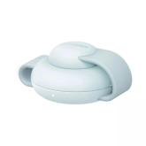 Stand cu incarcare wireless wireless 3 in 1 Anker, MagGo 3-in-1, 15W, portabil, pliabil, fast charge, pentru iPhone seriile 12-16, Apple Watch, AirPods, 1 x USB-C incarcare, verde, 