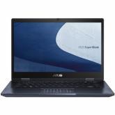Laptop Business ASUS ExpertBook B3, B3402FBA-LE0519X, 14.0-inch, FHD (1920 x 1080) 16:9, i7-1255U Processor 1.7 GHz (12M Cache, up to 4.7 GHz, 10 cores), 1x DDR4 SO-DIMM slot, 1x M.2 2280 PCIe 4.0x4, DDR4 24GB, 1TB M.2 NVMe PCIe 4.0 SSD, 60Hz, 400nits, Gl
