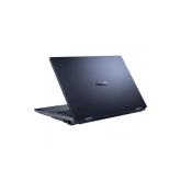 Laptop Business ASUS ExpertBook B3, B3402FBA-LE0585XA, 14.0-inch, FHD (1920 x 1080) 16:9, Intel® Core™ i5-1235U Processor 1.3 GHz (12M Cache, up to 4.4 GHz, 10 cores), Intel Iris Xᵉ Graphics (available for Intel® Core™ i5/i7/i9 with dual channel memory), 