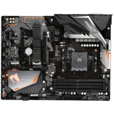 Placa de baza Gigabyte B450 AORUS ELITE V2, Socket AM4