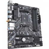 Placa de baza Gigabyte B450M DS3H WIFI, Socket AM4
